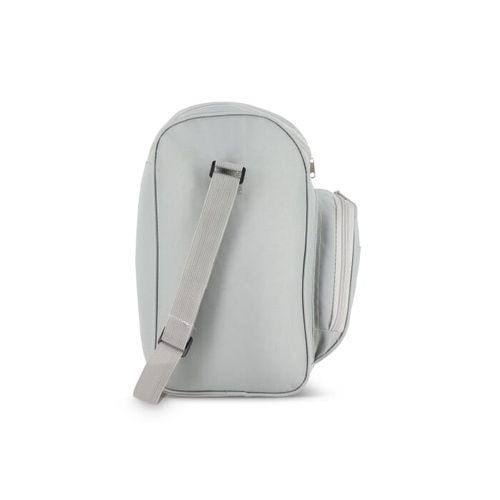 R-PET 600D Cooler bag 26 x 19 x 34cm 13L