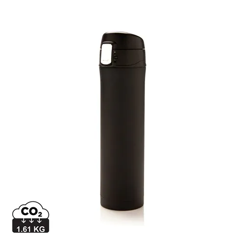 Bouteille 450ml EASY LOCK en plastique RCS Bouteille 450ml EASY LOCK en plastique RCS