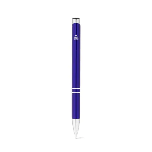RE-BETA. Recycled aluminium (100% rAL) ballpoint pen RE-BETA. Recycled aluminium (100% rAL) ballpoint pen