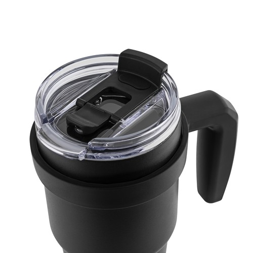 Metmaxx® "MyFlexiCeramic" thermal mug Metmaxx® "MyFlexiCeramic" thermal mug