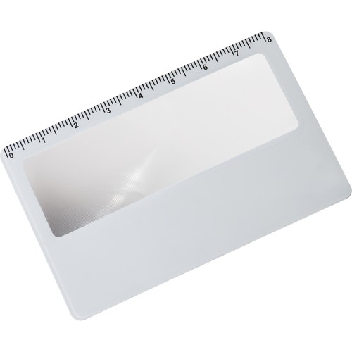 Credit card sized reading lens Posen