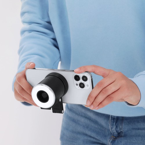 Fan Ring Light Tangix