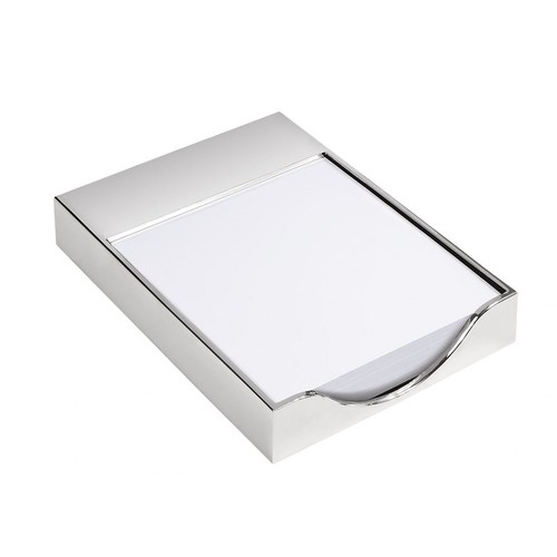 houder voor memoblaadjes