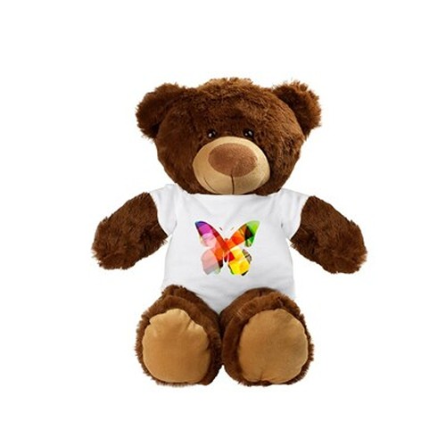 Ours en peluche | Bernie Brown Ours en peluche | Bernie Brown