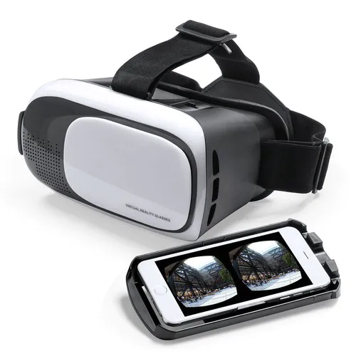 Virtual Reality Glasses Bercley Virtual Reality Glasses Bercley