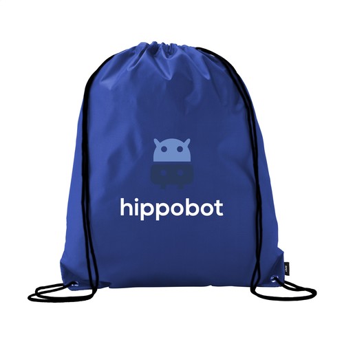 PromoBag GRS RPET sac à dos PromoBag GRS RPET sac à dos