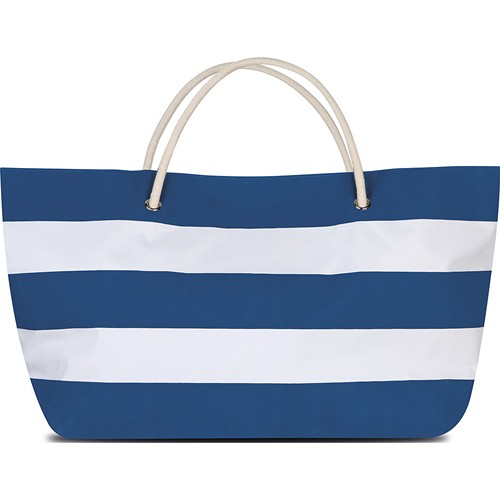 BEACH BAG IN 600D POLYESTER BEACH BAG IN 600D POLYESTER