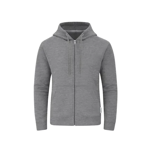 Felpa con Cappuccio Adulto + Zip Walder Felpa con Cappuccio Adulto + Zip Walder