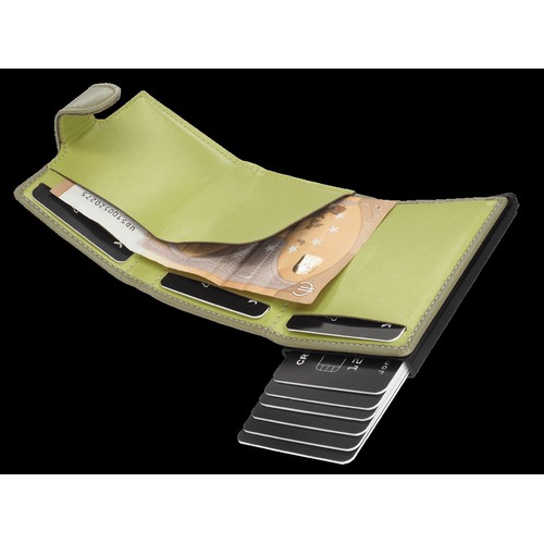 Billetera RFID Billetera RFID