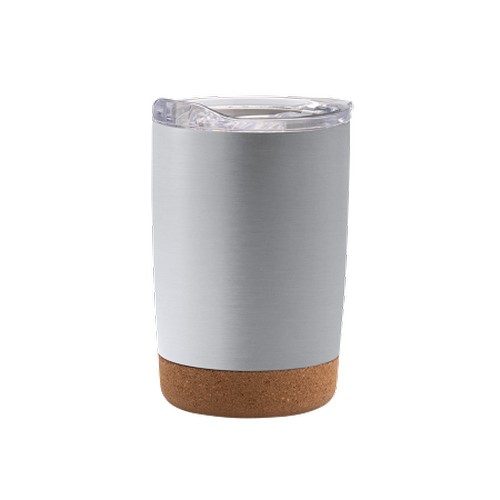 taza reutilizable