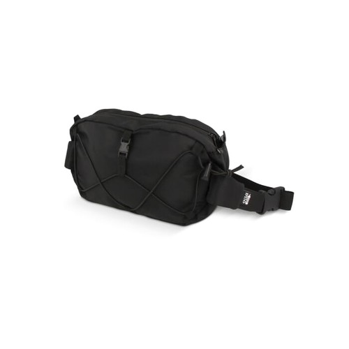 Crossbodytas R-PET met trekkoord Crossbodytas R-PET met trekkoord