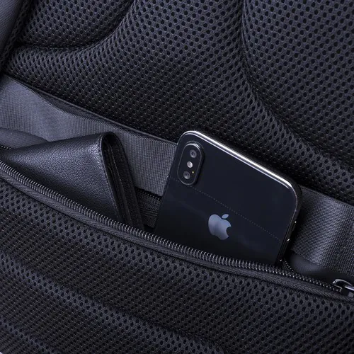 Zaino Antifurto Ranley