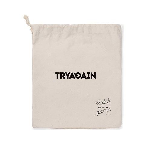 Gioco VINGA Prendimi se ce la fai