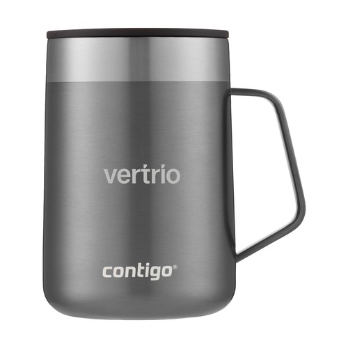 Contigo® Streeterville Desk Mug 420 ml gobelet thermos Contigo® Streeterville Desk Mug 420 ml gobelet thermos