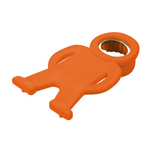 Bottle opener Peter