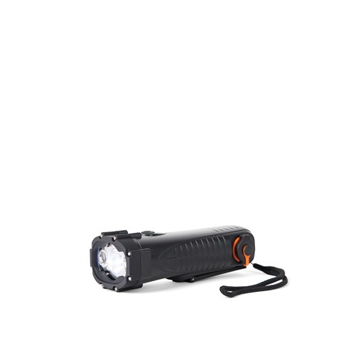 Lampe torche multifonction étanche IPX8 Nordic Drift Everest Lampe torche multifonction étanche IPX8 Nordic Drift Everest