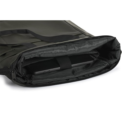 PVC MULTIPURPOSE RUCKSASK SOFT TOUCH PVC MULTIPURPOSE RUCKSASK SOFT TOUCH