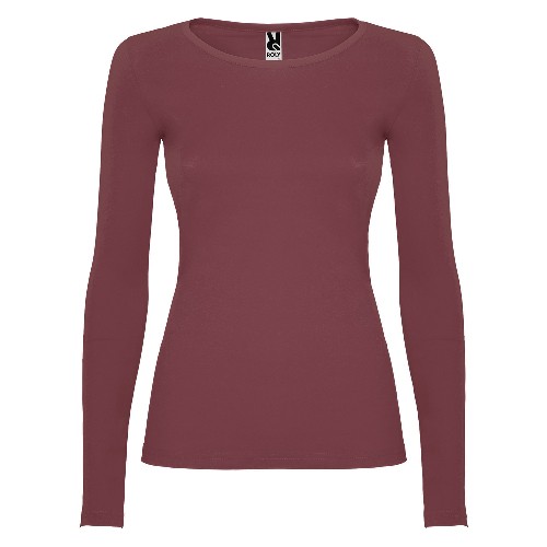 Camiseta manga larga EXTREME WOMAN