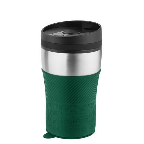 Metmaxx® "CremaOfficinaMagic" thermo mug