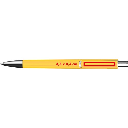 Plastic ball pen Plastic ball pen