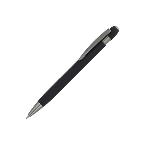 Aluminum Ballpen Toulouse Softtouch Aluminum Ballpen Toulouse Softtouch