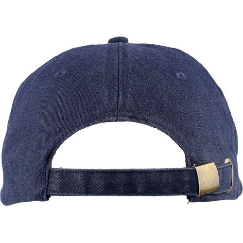 Gorra de algodón Liora