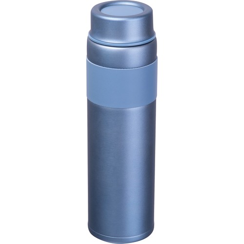 Vacuum drinking bottle 600ml NICOLE Vacuum drinking bottle 600ml NICOLE
