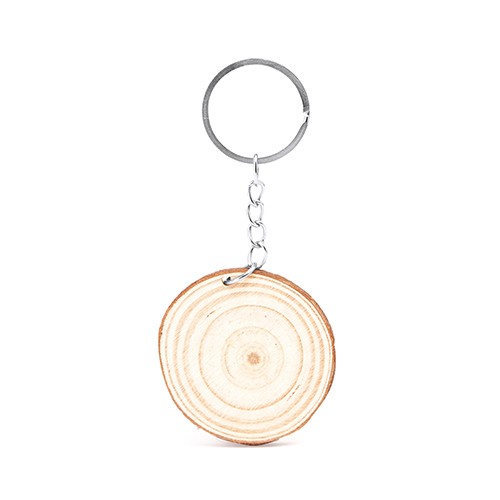 Beechwood keychain. Bellegra