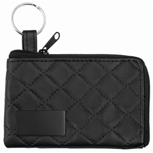 CreativDesign® key bag "GranTourismo" black CreativDesign® key bag "GranTourismo" black