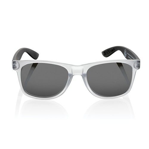 Gleam RCS recycled PC mirror lens sunglasses Gleam RCS recycled PC mirror lens sunglasses