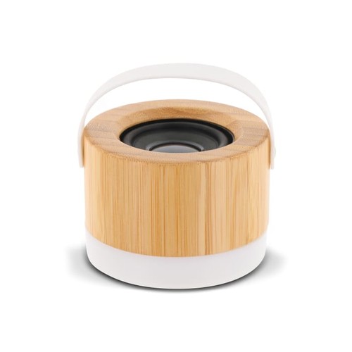 Wireless speaker bamboo 3W Wireless speaker bamboo 3W