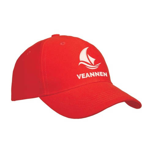Basic Brushed Cap Basic Brushed Cap