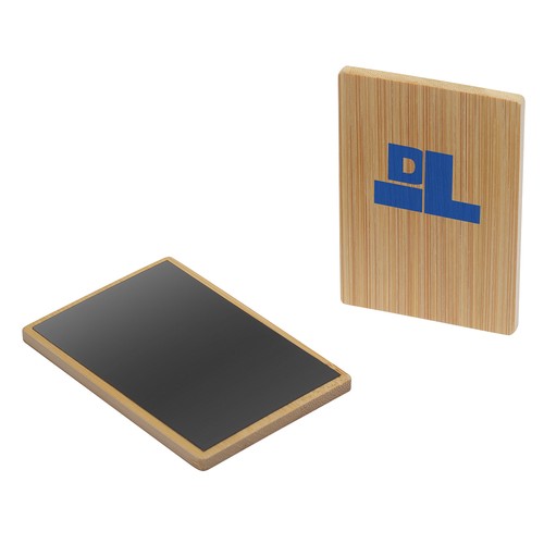Magnet bamboo