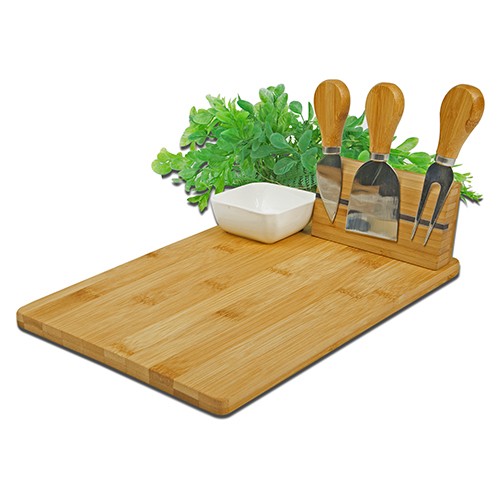 Cheese chopping board set Olaus Cheese chopping board set Olaus