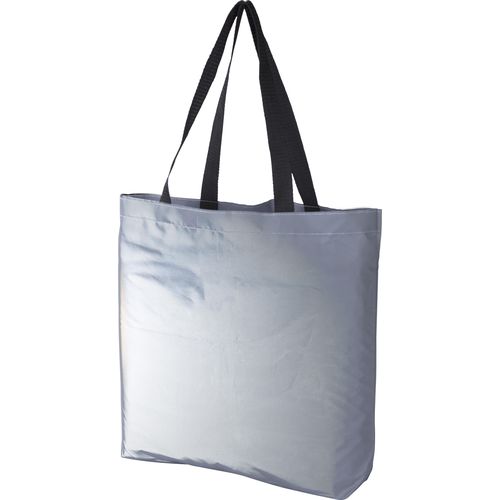 Bolsa reflectante de poliéster Jordyn Bolsa reflectante de poliéster Jordyn