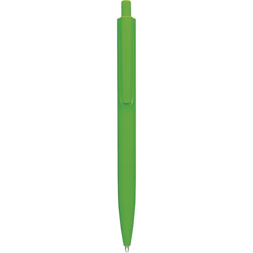 STYLO-BILLE AVEC COULEURS FLUORESCENTES