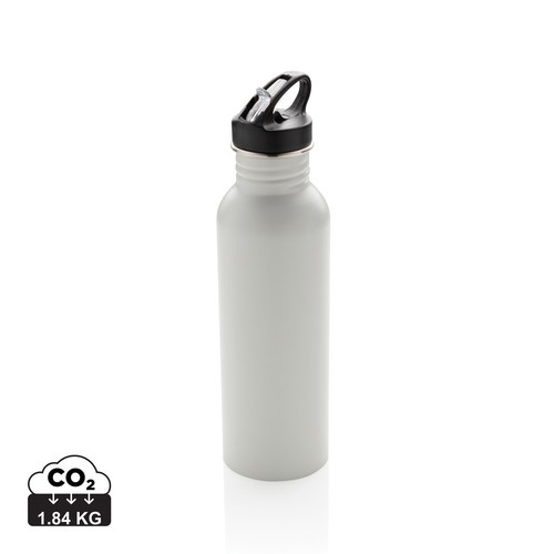 Bouteille Deluxe sport en acier Bouteille Deluxe sport en acier