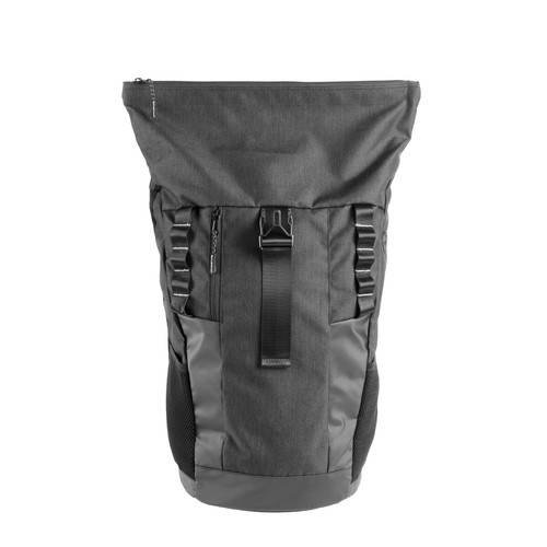 Rolltop backpack ELBERT Schwarzwolf Rolltop backpack ELBERT Schwarzwolf