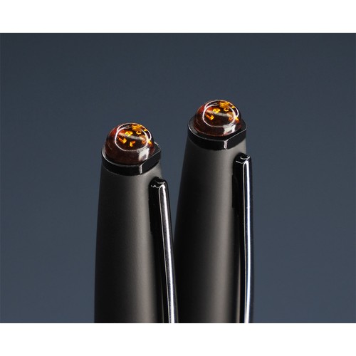 Amber Pen set