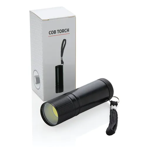 COB zaklamp COB zaklamp