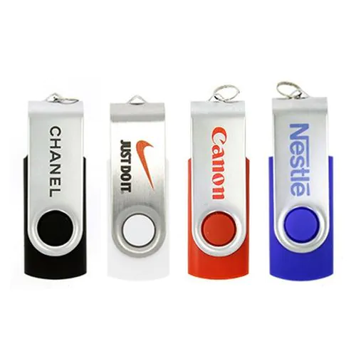 USB key