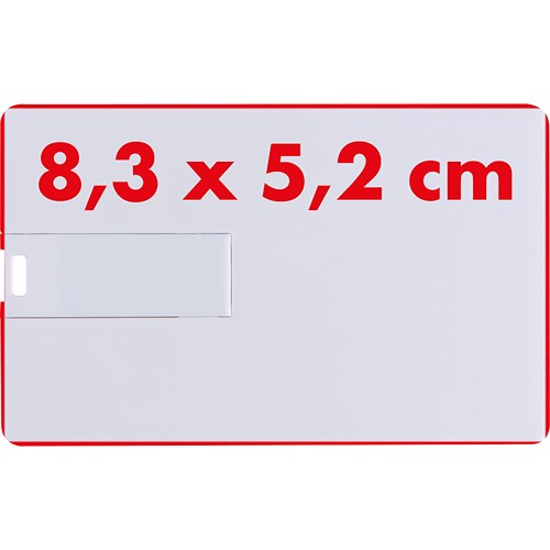 USB kaart Slough 4GB