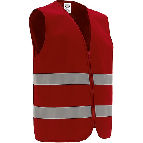 Enhanced Visibility Vest MORGAN