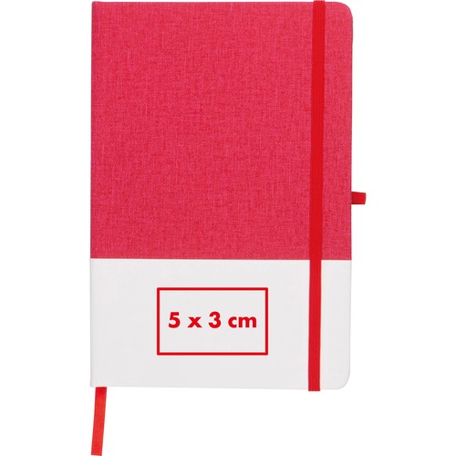 A5 Notebook Bardolino