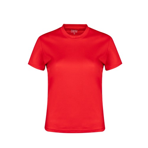 Women T-Shirt Tecnic Plus
