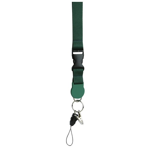 PORTE BADGE EN POLYESTER PORTE BADGE EN POLYESTER