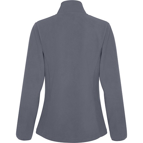 Chaqueta de forro polar NEW ARTIC WOMAN