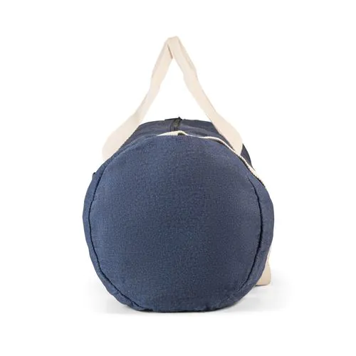DENIM BAG. Denim sporttas (300 g/m²) DENIM BAG. Denim sporttas (300 g/m²)