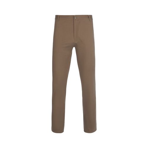 VL VISHNU. Pantaloni chino elasticizzati unisex (260g/m²), in cotone (98%) ed elastan (2%) VL VISHNU. Pantaloni chino elasticizzati unisex (260g/m²), in cotone (98%) ed elastan (2%)