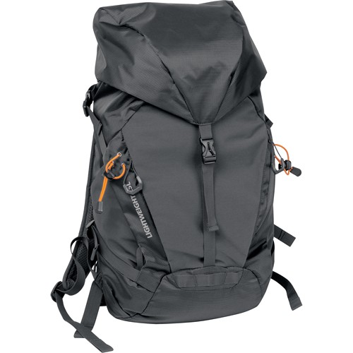 Hiking backpack – with lumbar belt TIM